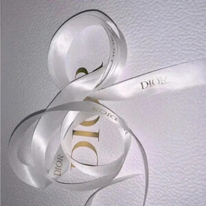 COPY - Dior Satin Ribbon